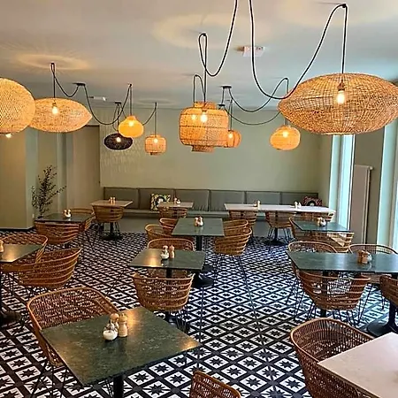 Hotel Das Regensburg Regensburg