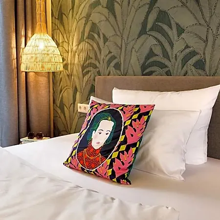 Hotel Das Regensburg Отель Регенсбург