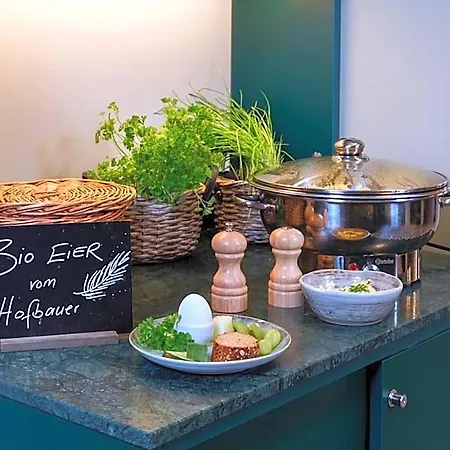 Hotel Das Regensburg Otel Regensburg