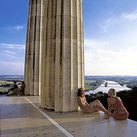 Hotel Das Regensburg Отель 4*