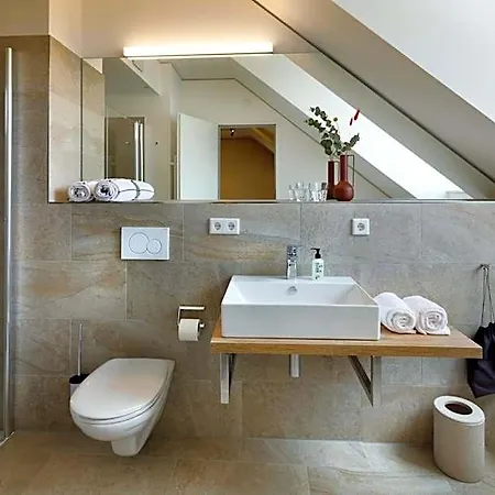 Hotel Das Regensburg 4* Регенсбург
