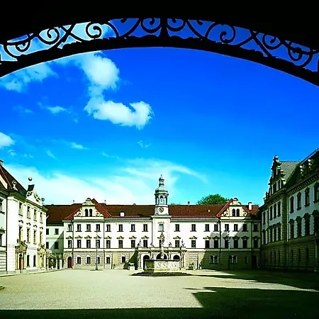 Hotel Das Regensburg 4* Регенсбург