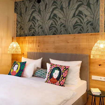 Hotel Das Regensburg 4*