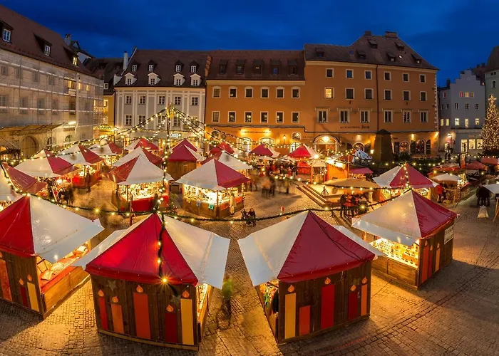 Hotel Hotel Das Regensburg