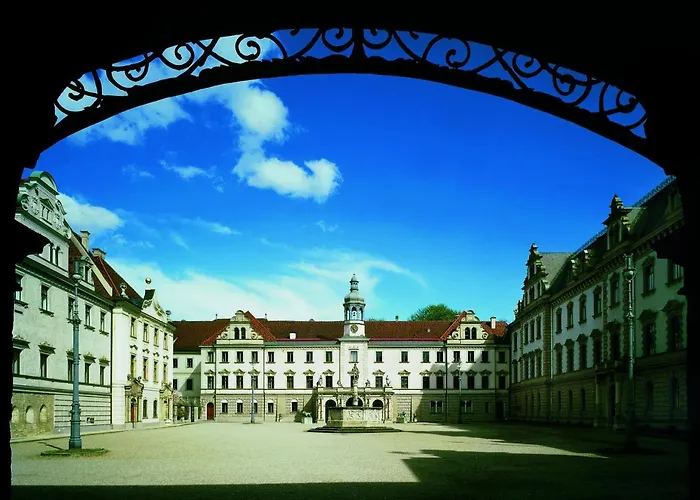 Hotel Hotel Das Regensburg