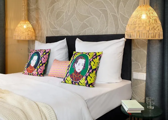Hotel Hotel Das Regensburg