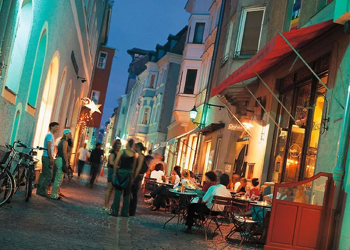 Hotel Das Regensburg 4* Regensburg