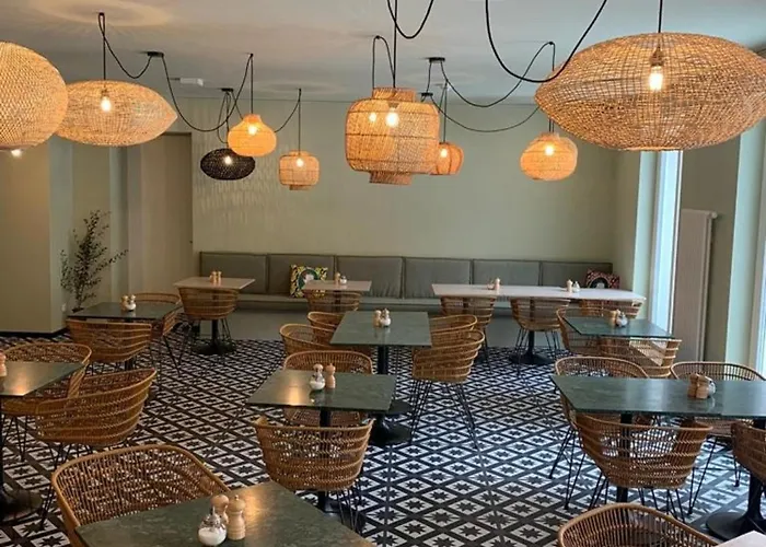 Hotel Das Regensburg Hotel 4*