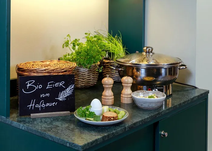 Hotel Das Regensburg Hotel 4*