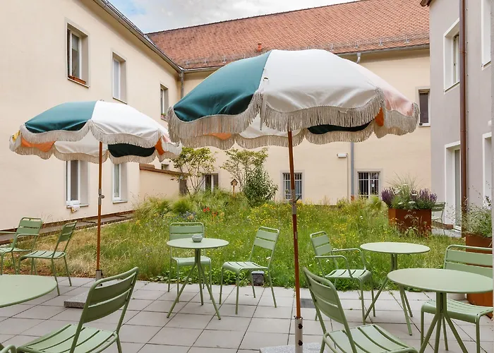 Hotel Das Regensburg Hotel Regensburg