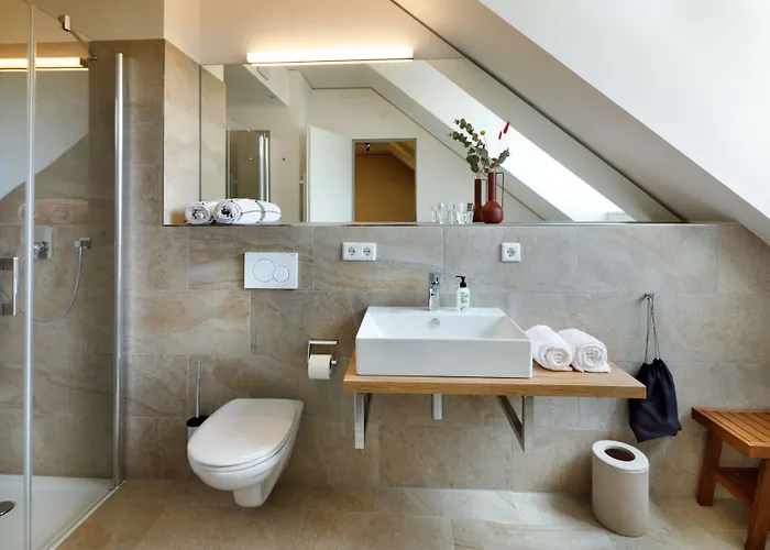 Hotel Hotel Das Regensburg